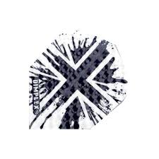 Union Jack Paint Splat Union Jack Paint Splat